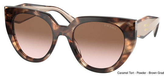 Prada PR 14WSF 01R0A6