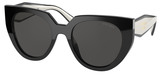 Prada PR 14WS 09Q5S0