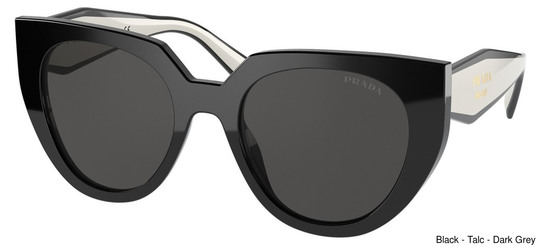 Prada PR 14WS 09Q5S0