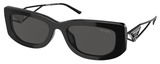 Prada PR 14YS 1AB5S0