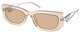 Crystal Beige - Light Brown