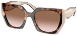 Prada PR 15WSF 01R0A6