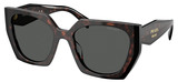 Prada PR 15WSF 24B40L