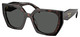 Root - Black - Dark Grey