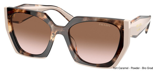 Prada PR 15WS 01R0A6