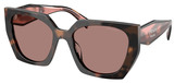 Prada PR 15WS 23A60B