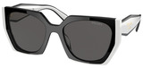 Prada PR 15WS 09Q5S0