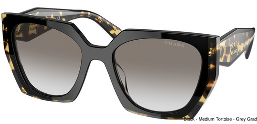 Prada PR 15WS 3890A7