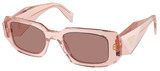 Prada PR 17WSF 19Q10D