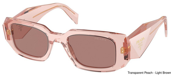 Prada PR 17WSF 19Q10D