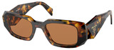Prada PR 17WSF VAU2Z1