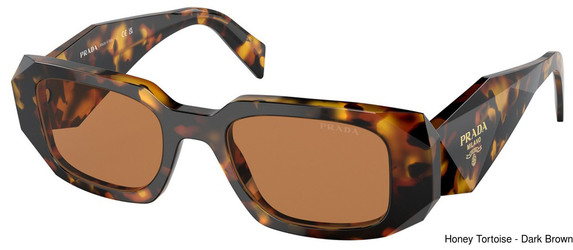 Prada PR 17WSF VAU2Z1