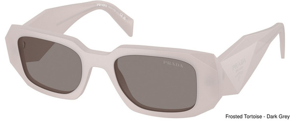 Prada PR 17WSF 21H80Q