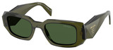 Prada PR 17WSF 19Z1I0