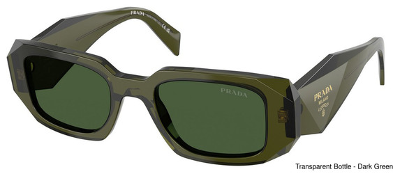 Prada PR 17WSF 19Z1I0