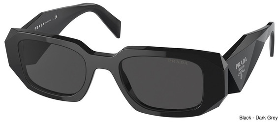 Prada PR 17WSF 1AB5S0