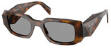Prada PR 17WSF 20D50Q