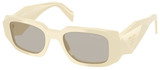 Prada PR 17WSF 21D5J2