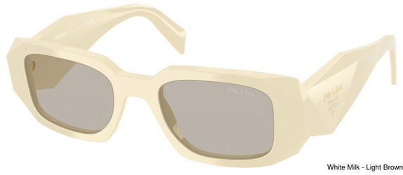 Prada PR 17WSF 21D5J2