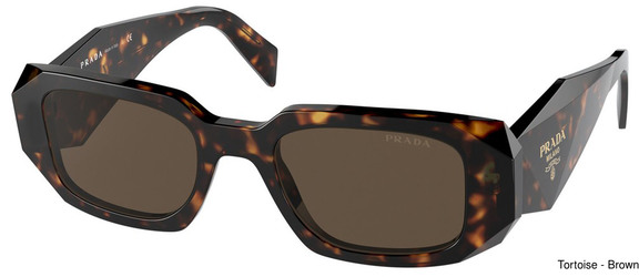 Prada PR 17WS 2AU8C1