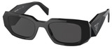 Prada PR 17WS 1AB5S0