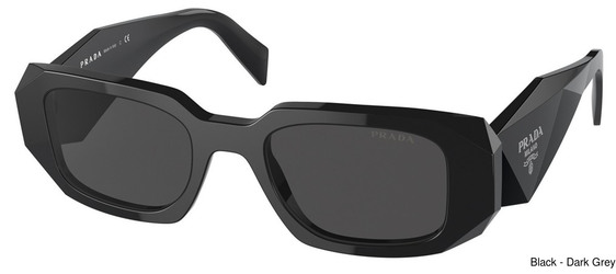 Prada PR 17WS 1AB5S0