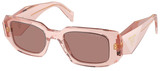 Prada PR 17WS 19Q10D