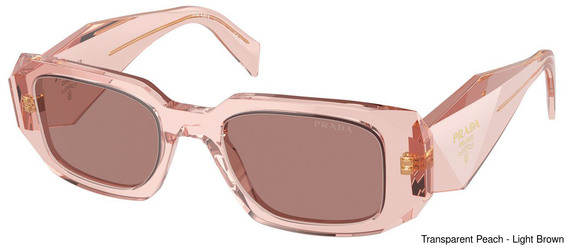 Prada PR 17WS 19Q10D
