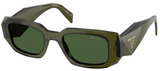 Prada PR 17WS 19Z1I0