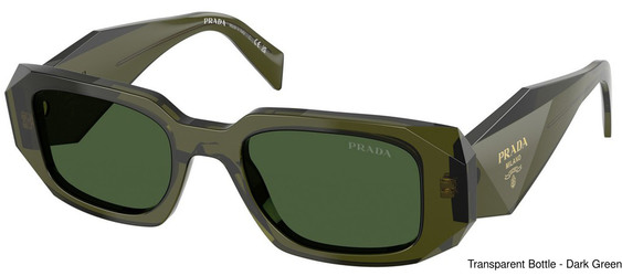 Prada PR 17WS 19Z1I0