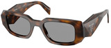 Prada PR 17WS 20D50Q