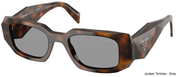 Prada PR 17WS 20D50Q