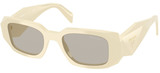 Prada PR 17WS 21D5J2