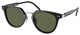 Black - Polarized Green