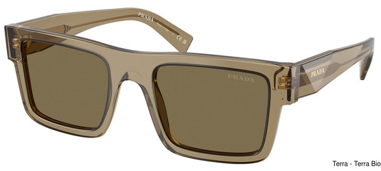 Prada PR 19WS 29E90F