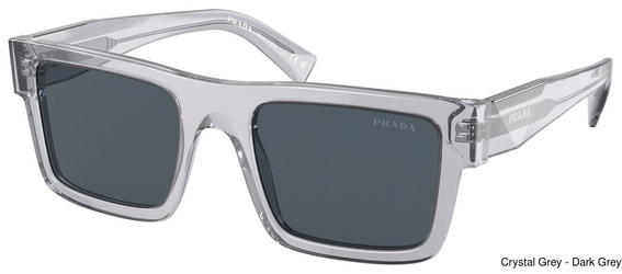 Prada PR 19WS U4309T