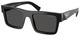 Black - Dark Grey