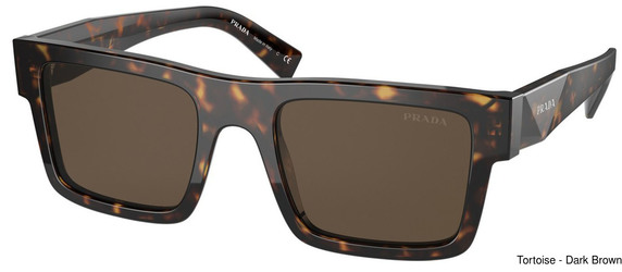 Prada PR 19WS 2AU8C1