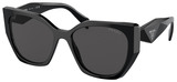Prada PR 19ZSF 1AB5S0