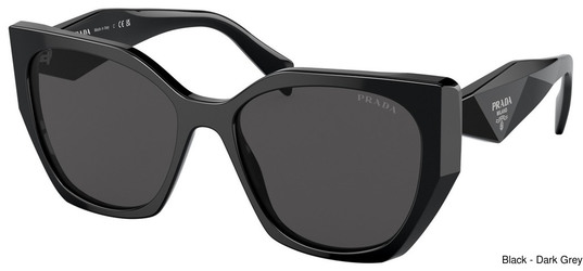 Prada PR 19ZSF 1AB5S0