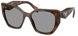 Prada PR 19ZS 20D50Q