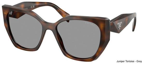Prada PR 19ZS 20D50Q