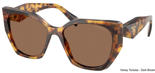 Prada Replacement Lenses 128639