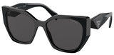 Prada PR 19ZS 1AB5S0