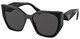 Black - Dark Grey