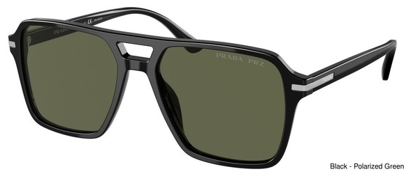 Prada PR 20YS 1AB03R