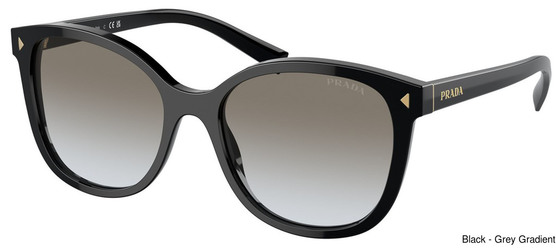 Prada PR 22ZSF 1AB0A7