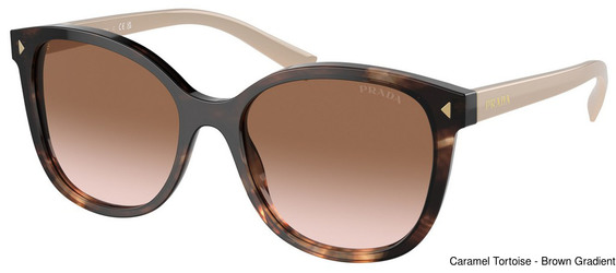 Prada PR 22ZS 07R0A6