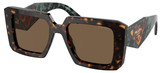 Prada PR 23YS 2AU06B