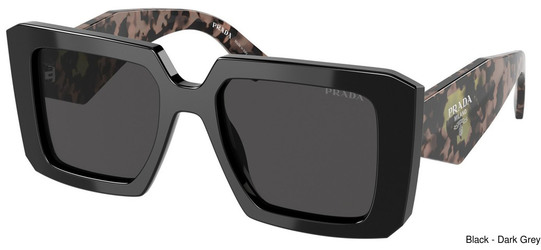 Prada PR 23YS 1AB5S0